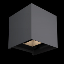 Купить Светильник настенный Maytoni O572WL-L20GR3K