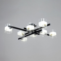 Фото Накладная люстра Citilux CL139282