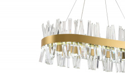 Подвесная люстра Natali Kovaltseva LED LAMPS 81250 Подвесная люстра Natali Kovaltseva LED LAMPS 81250 в интернет магазине Гет Лайт