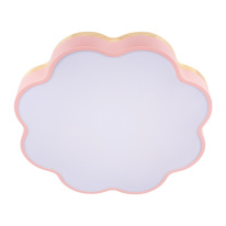 Накладной светильник LOFT IT 10225/36 Pink в интернет магазине Гет Лайт