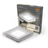 Купить Встраиваемый светильник Gauss BL320