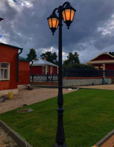 Купить Fumagalli E35.205.R20.AYH27DN