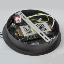 Подвесной светильник Lussole LSP-7255 в интернет магазине Гет Лайт