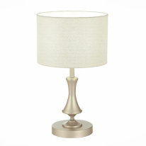 Фото Настольная лампа Evoluce SLE107704-01