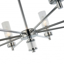 Подвесная люстра Favourite 2672-16P в интернет магазине Гет Лайт