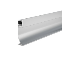 Фото Профиль Maytoni Technical ALM-5314-S-2M