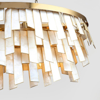 Подвесная люстра Favourite 4199-15P в интернет магазине Гет Лайт