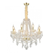 Фото Подвесная люстра APLOYT APL.755.13.08