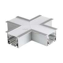 Фото Соединитель профиля Arlight 021276