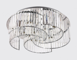 Купить Накладная люстра Ambrella Light TR5205