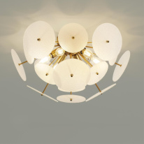 Накладная люстра LUMION 6553/6C Купить Накладная люстра LUMION 6553/6C