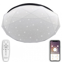 Фото Накладной светильник Natali Kovaltseva LED LAMPS 81081