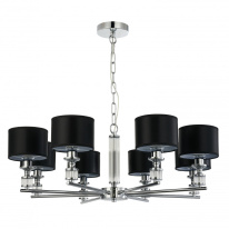 Купить Подвесная люстра Favourite 2674-8P