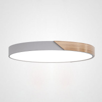 Фото Накладной светильник ImperiumLoft 193053-26