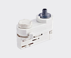 Фото Адаптер ITALLINE WSO 80 white