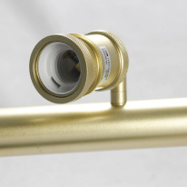 Люстра на штанге Lussole LSP-8169 Купить Люстра на штанге Lussole LSP-8169