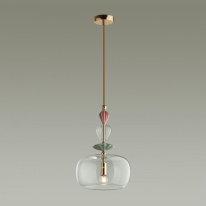 Цена на Подвесной светильник Odeon Light 4855/1A