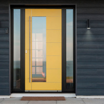 Светильник настенный Elektrostandard 1503 TECHNO LED TUBE UNO черный в интернет магазине Гет Лайт