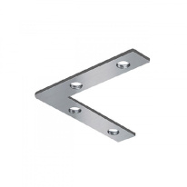 Фото Соединитель для шинопровода ARTE Lamp A484405L