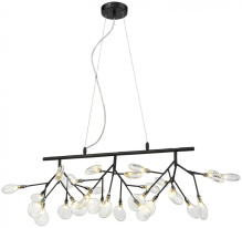 Фото Подвесная люстра WERTMARK WE241.27.023