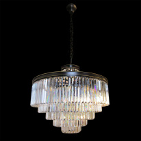 Каскадная люстра Citilux CL332151 Каскадная люстра Citilux CL332151 в интернет магазине Гет Лайт