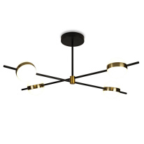 Фото Люстра на штанге Mantra 7162