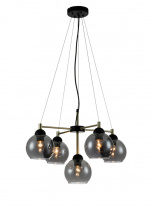 Фото Подвесная люстра Indigo V000215