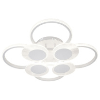 Фото Накладная люстра Escada 10232/8LED