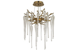 Фото Подвесная люстра Dio D'arte Tavenna H 1.5.32.101 A