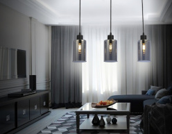 Цена на Подвесной светильник Ambrella Light TR3698