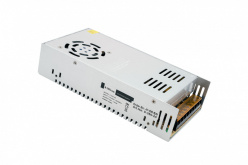 Фото Блок питания для светодиодной ленты SWG S-350-24