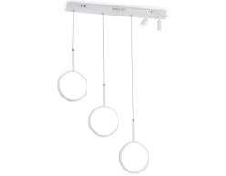Подвесной светильник Ambrella Light FL5277 Фото Подвесной светильник Ambrella Light FL5277