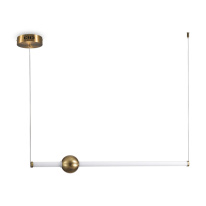 Цена на Подвесной светильник Freya FR5387PL-L14.5BS1