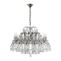 Фото Подвесная люстра Dio D'arte Alessandria E 1.1.16.200 N