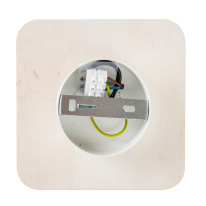 Накладной светильник Nowodvorski 9282 в интернет магазине Гет Лайт