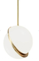 Цена на Подвесной светильник Freya FR5181PL-01BS