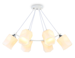 Подвесная люстра Ambrella Light TR303159 Фото Подвесная люстра Ambrella Light TR303159
