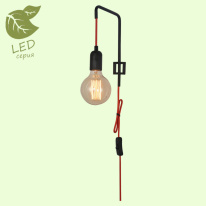 Фото Бра Lussole GRLSP-8042