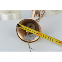 Купить Подвесная люстра Omnilux OML-63813-03