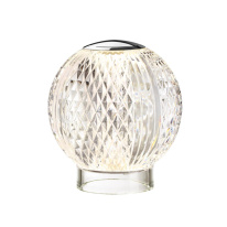 Настольная лампа Odeon Light 5007/2TL Фото Настольная лампа Odeon Light 5007/2TL