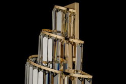 Бра Dio D'arte Esperia E 2.25.100 G в интернет магазине Гет Лайт