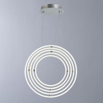 Цена на Подвесная люстра Divinare 1612/02 SP-1