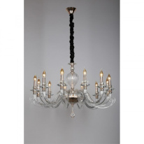 Купить с доставкой по Москве и России Подвесная люстра APLOYT APL.701.03.12
