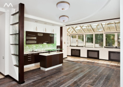 Купить Накладной светильник MW-Light 295013402