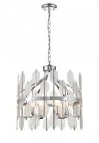 Купить с доставкой по Москве и России Подвесная люстра Vele Luce VL4153P26