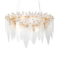 Купить Подвесная люстра Freya FR5217PL-08FG