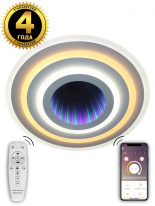 Фото Накладной светильник Natali Kovaltseva 81033/8C