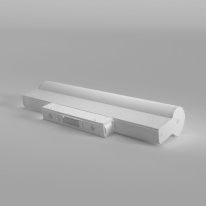 Купить Светильник на шине Elektrostandard Slim Magnetic Трековый светильник 12W 4200K Alter (белый) 85