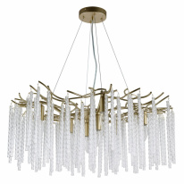 Фото Подвесная люстра LUMION 6520/8