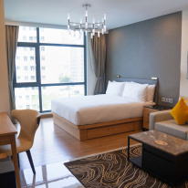 Купить Люстра на штанге Bogate's 345 Smart (549)